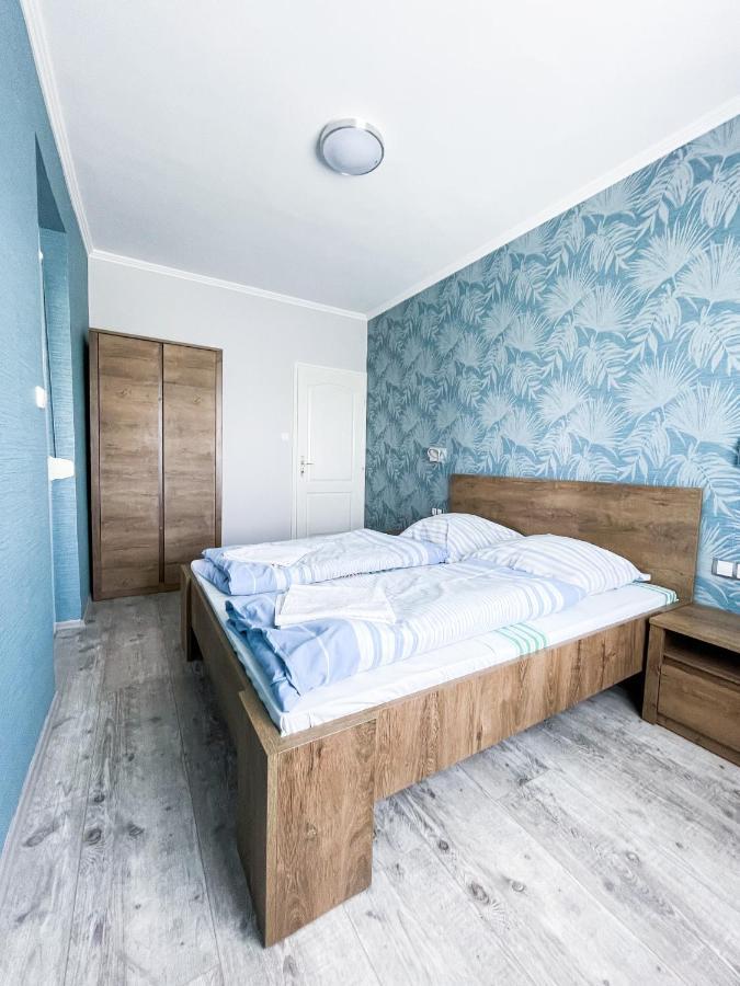Villa Klapka Zamárdi Dış mekan fotoğraf